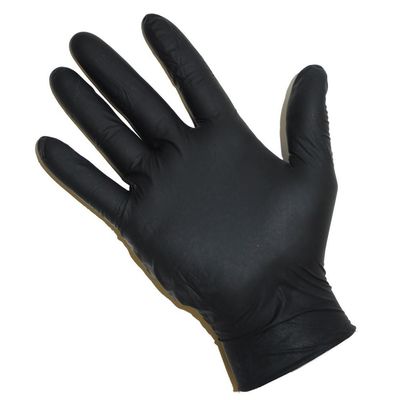 Migliore Hardy Nitrile Disposable Hand Gloves vicino me polvere libera del lattice libera