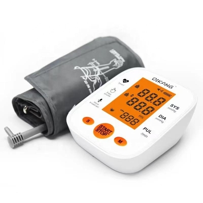Monitor digitale di pressione sanguigna dello sfigmomanometro professionale fabbricato