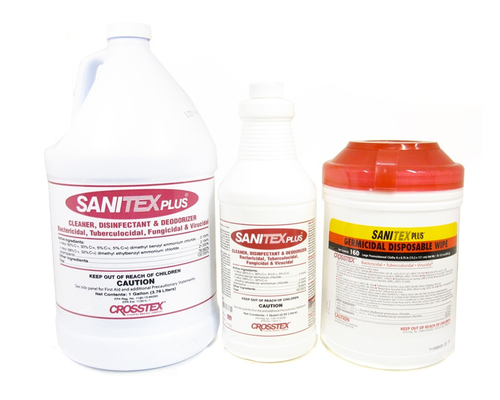 Prodotti disinfettanti liquidi dell'ipoclorito di sodio del prodotto disinfettante della stanza del fenolo