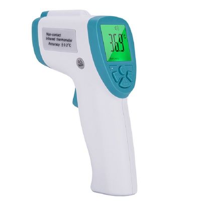 Migliori termometri di Med Digital Thermal Pediatric Rectal della tasca