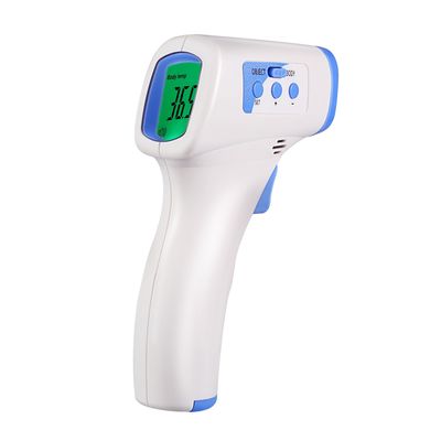 Termometri medici pediatrici di superficie infrarossi di temperatura corporea