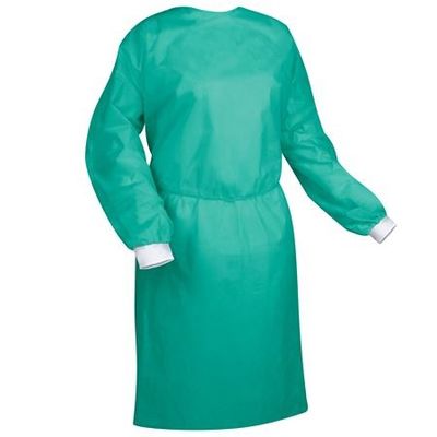 Sala operatoria non sterile degli abiti chirurgici del panno di norma dell'en 13795 di Sms