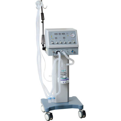 Macchina respirante portatile del ventilatore, schermo di TFT LCD della macchina respirante medica 12,1»