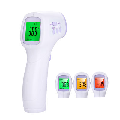Non contatti Mini Medical Infrared Forehead Thermometer online