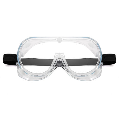 L'anti graffio avvolge gli occhiali di protezione di protezione degli occhi
