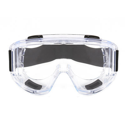 Anti occhiali protettivi eliminabili dell'ANSI Z87.1+ 2015 del graffio