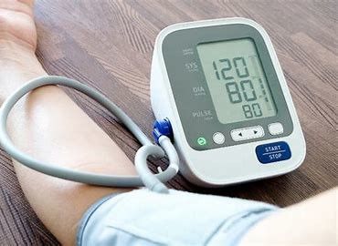 Monitor alcalino di pressione sanguigna 4×AAA di IP21 Bluetooth 4,0