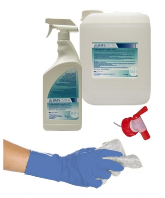 Pulendo e sterilizzando lo spruzzo disinfettante del prodotto disinfettante dell'aria del tessuto naturale