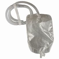 borsa dell'urina del catetere di Foley del preservativo dello scolo di nefrostomia 600ml vicino me