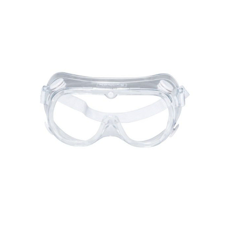 Doppi occhiali protettivi eliminabili del lato 155*78mm