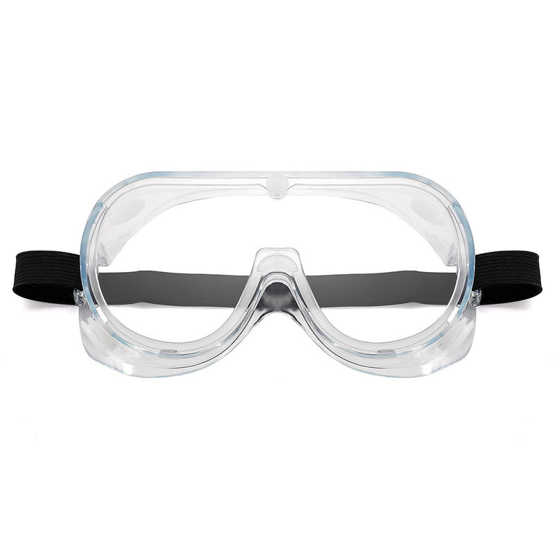 L'anti graffio avvolge gli occhiali di protezione di protezione degli occhi